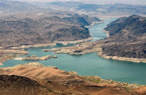 Sep 2, 2023 ... The increase at Lake Mead is because releases from Glen Canyon Dam – 280 miles upstream on the river – have increased. While Hoover Dam is ...